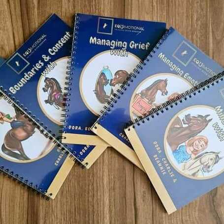 Equimotional Workbooks 