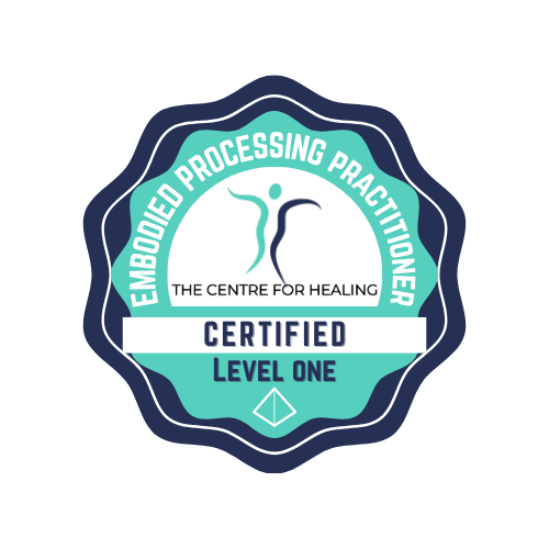 Embodied Processing Practitioner 